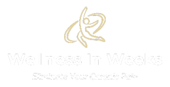 Wellness In Weeks Logo